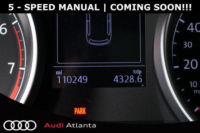 used 2017 Volkswagen Golf car, priced at $10,995