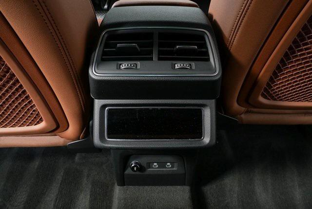 used 2024 Audi Q8 e-tron car, priced at $43,997