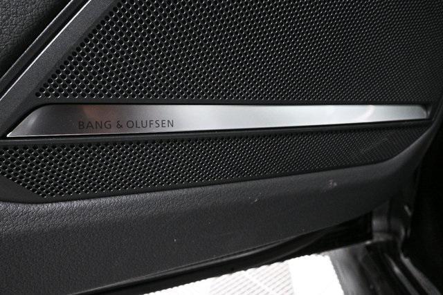 new 2026 Audi RS 7 car, priced at $144,845