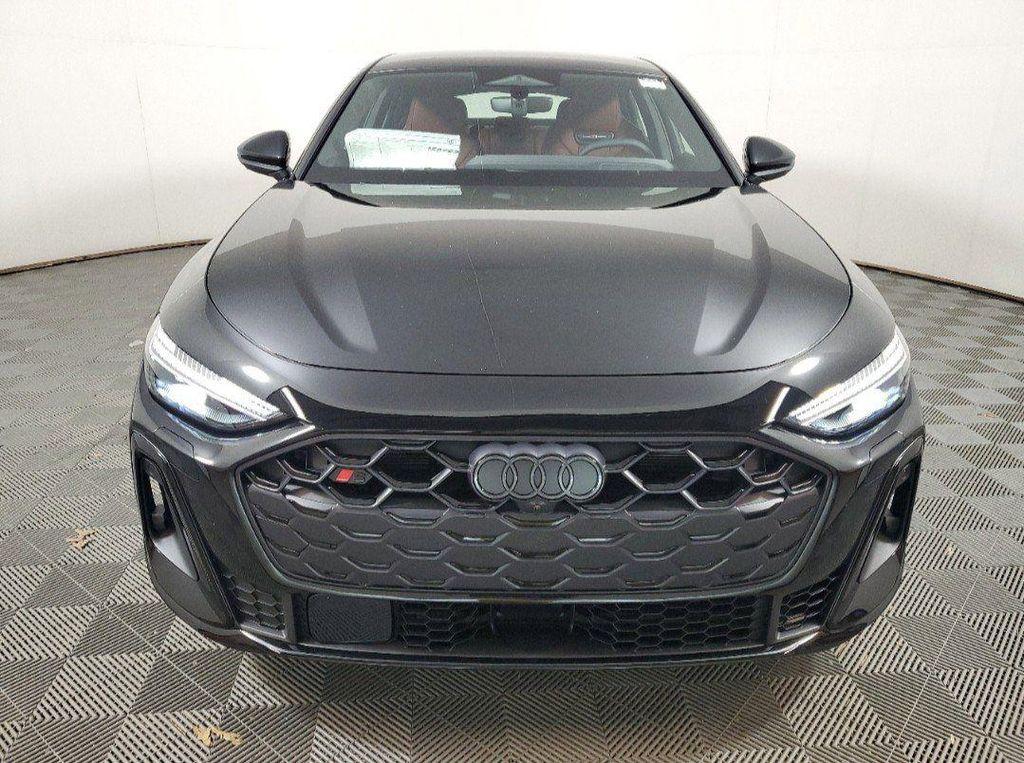 new 2026 Audi S5 car, priced at $72,120