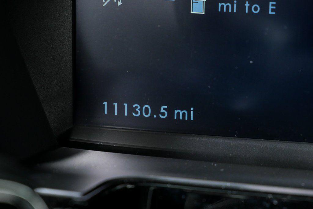 used 2024 Lincoln Corsair car, priced at $29,995