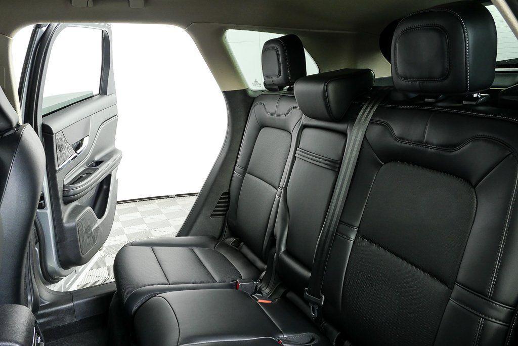 used 2024 Lincoln Corsair car, priced at $29,995