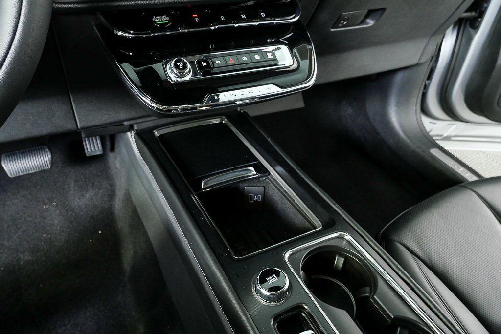 used 2024 Lincoln Corsair car, priced at $29,995