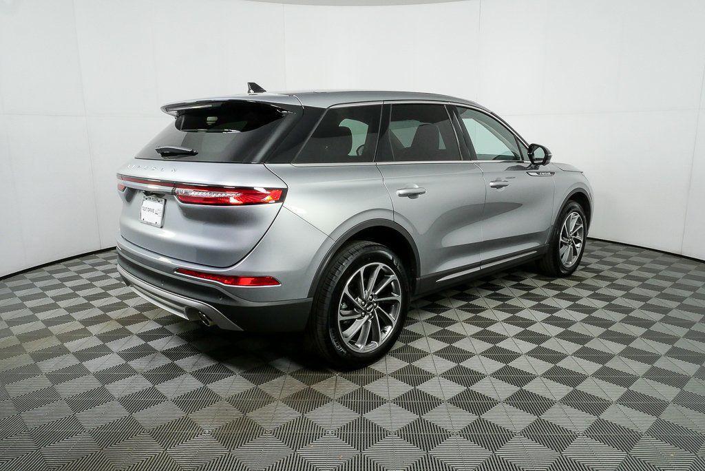 used 2024 Lincoln Corsair car, priced at $29,995