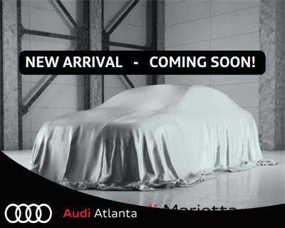 new 2025 Audi Q7 car, priced at $69,372