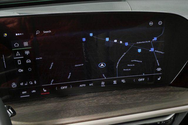 new 2025 Audi Q5 car, priced at $54,117