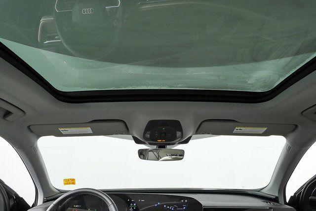 new 2025 Audi Q5 car, priced at $54,117