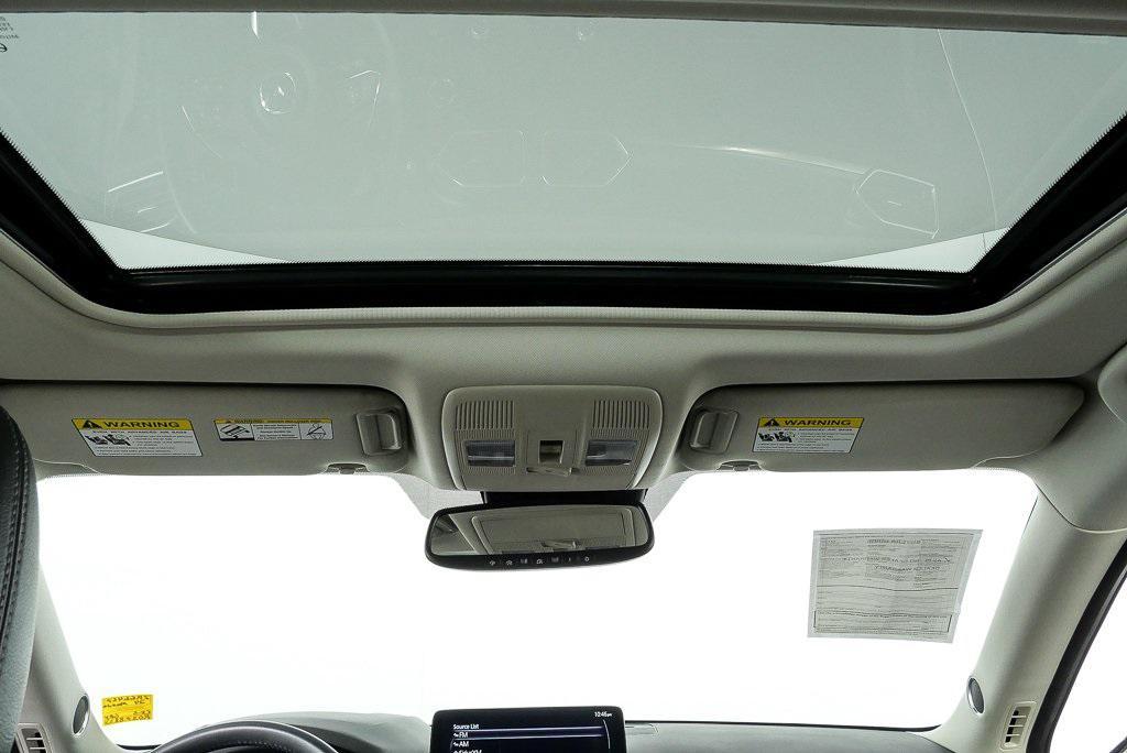 used 2024 Mazda CX-5 car, priced at $28,495