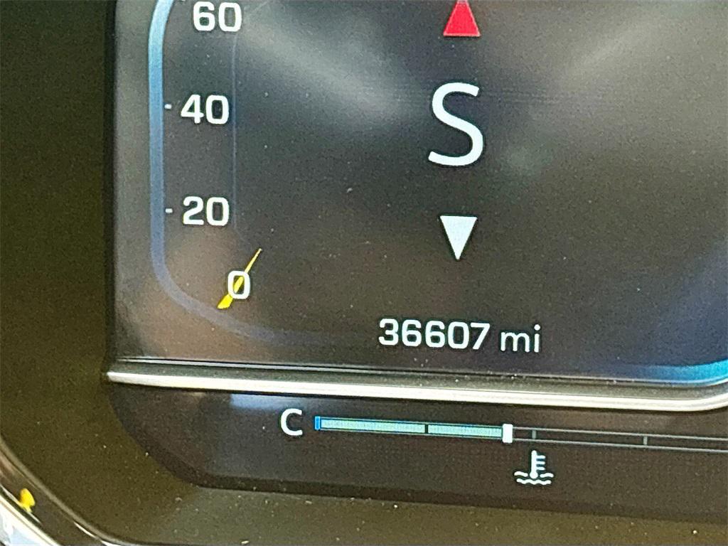 used 2023 Chevrolet Silverado 1500 car, priced at $38,000