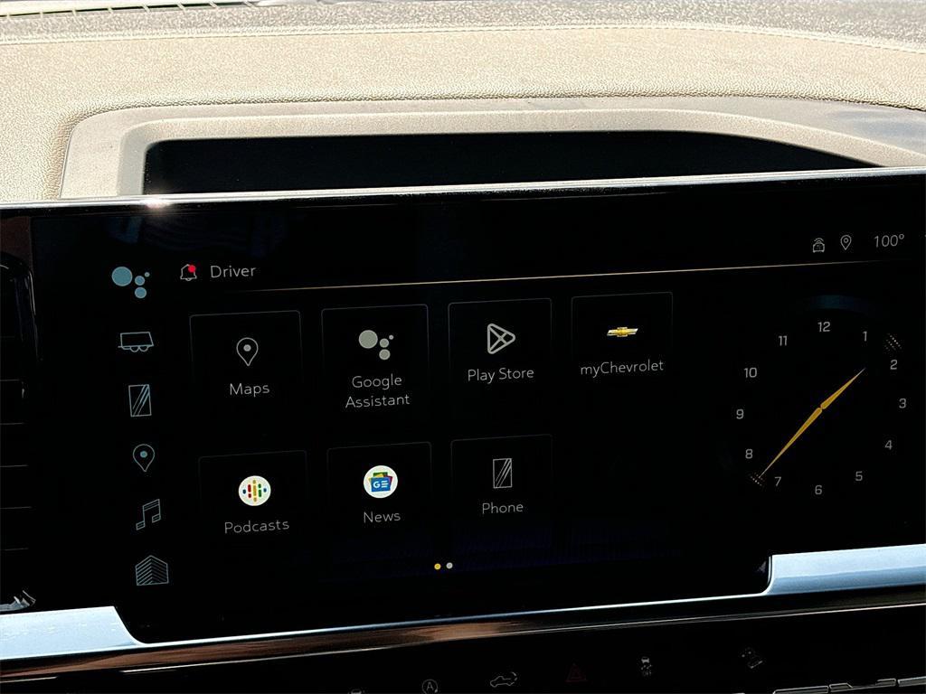 used 2023 Chevrolet Silverado 1500 car, priced at $38,000