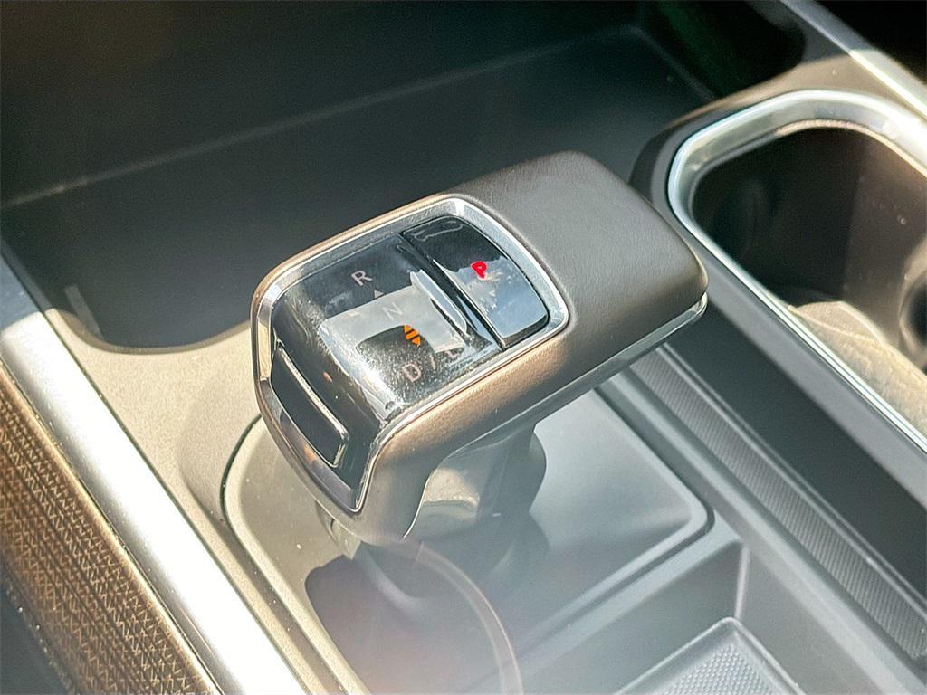 used 2023 Chevrolet Silverado 1500 car, priced at $38,000