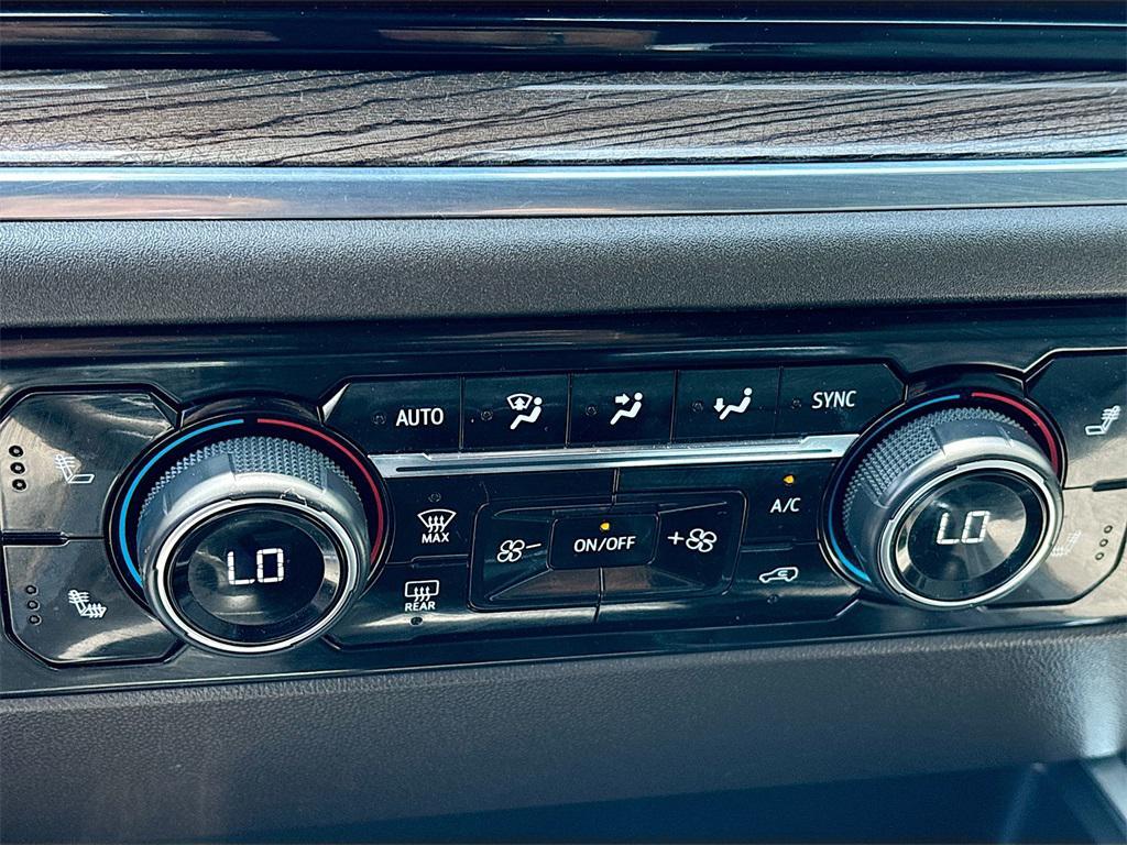 used 2023 Chevrolet Silverado 1500 car, priced at $38,000