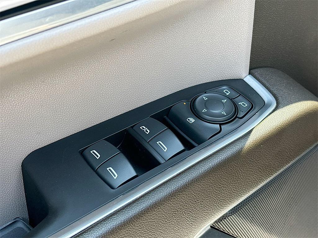 used 2023 Chevrolet Silverado 1500 car, priced at $38,000