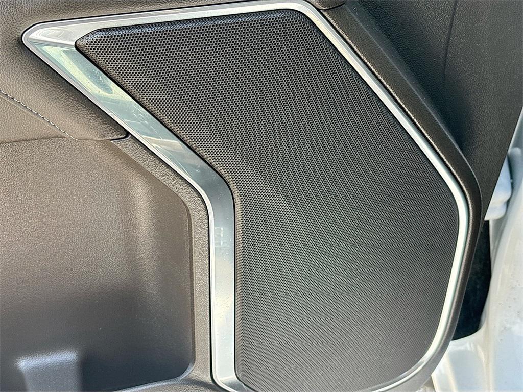 used 2023 Chevrolet Silverado 1500 car, priced at $38,000