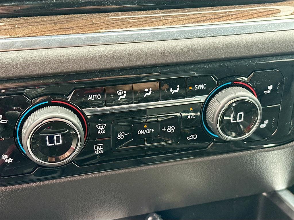 used 2024 Chevrolet Silverado 1500 car, priced at $39,500