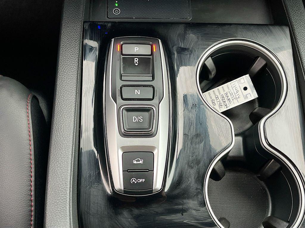 used 2025 Honda Ridgeline car, priced at $33,800