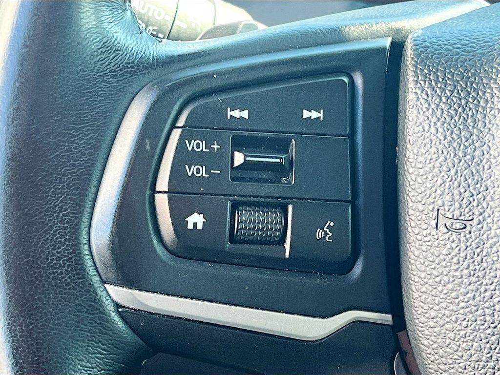 used 2025 Honda Ridgeline car, priced at $29,400