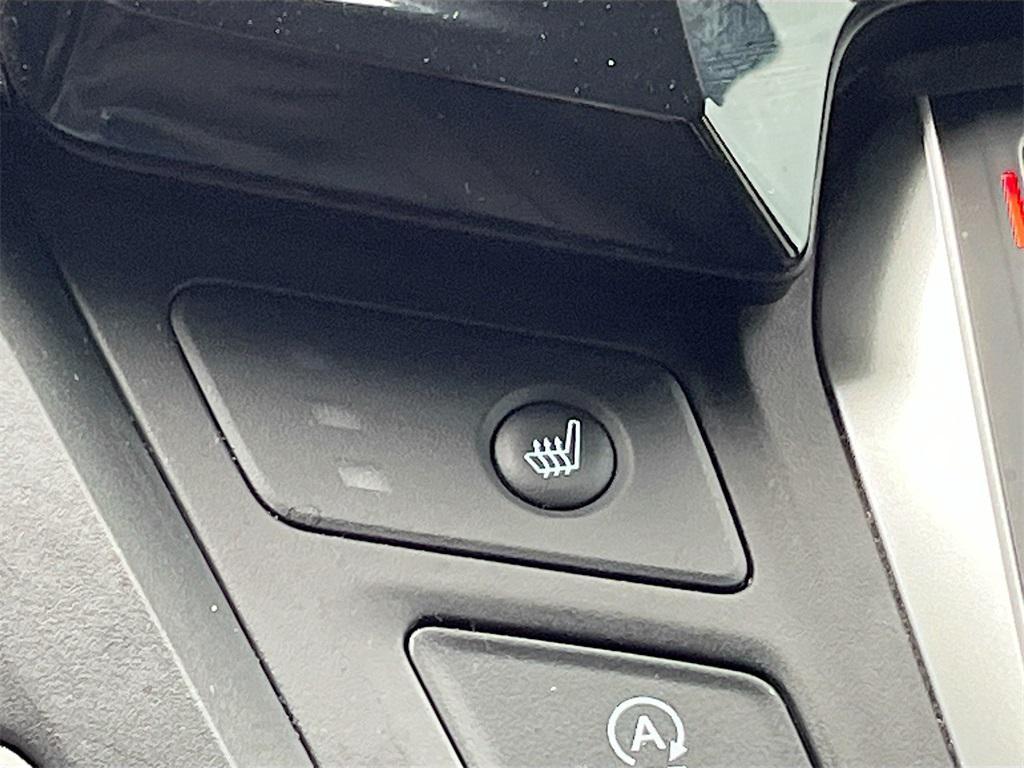 used 2024 Honda Odyssey car, priced at $30,000