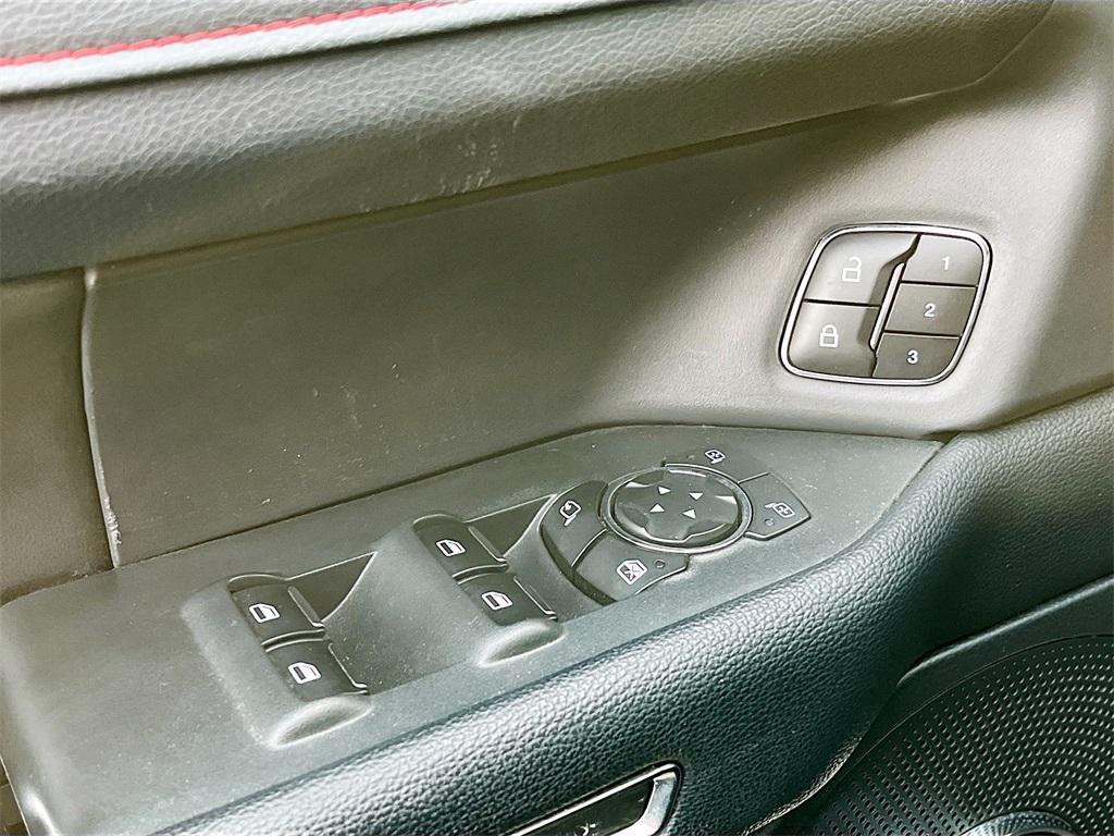 used 2023 Ford Expedition Max car, priced at $48,300