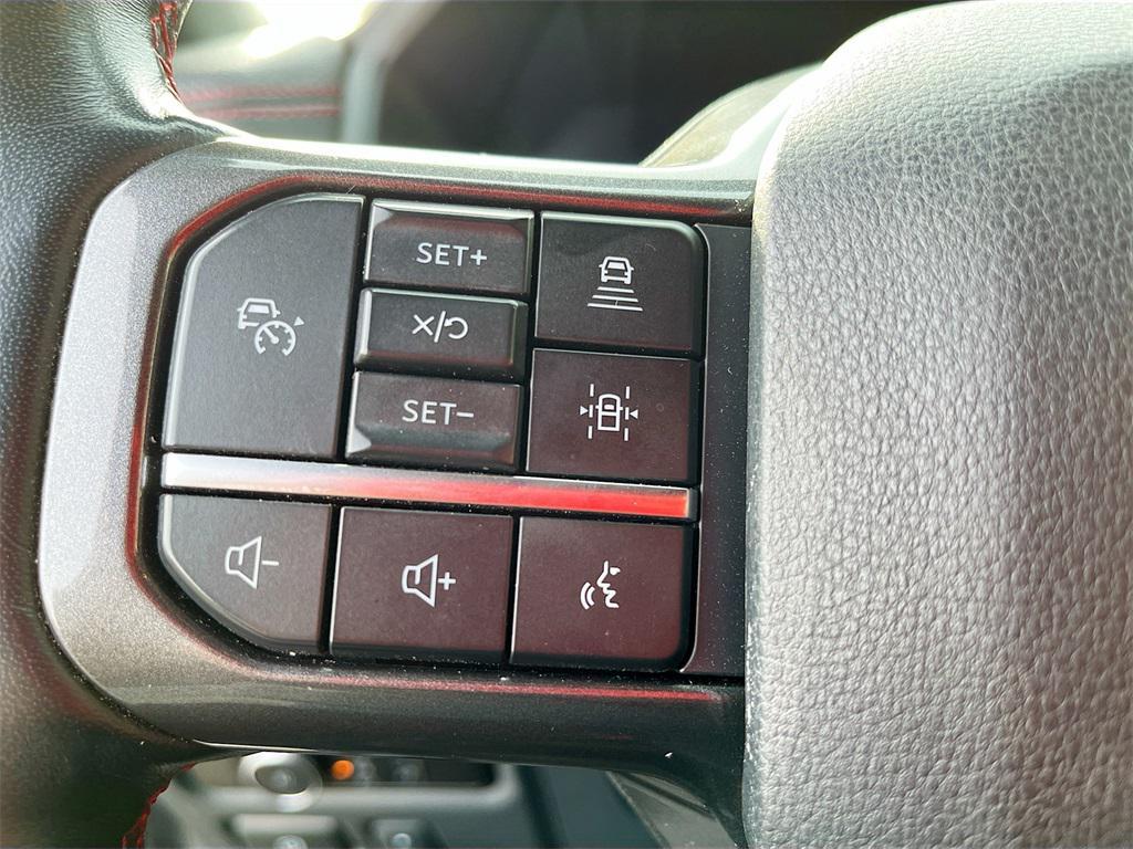 used 2023 Ford Expedition Max car, priced at $48,300