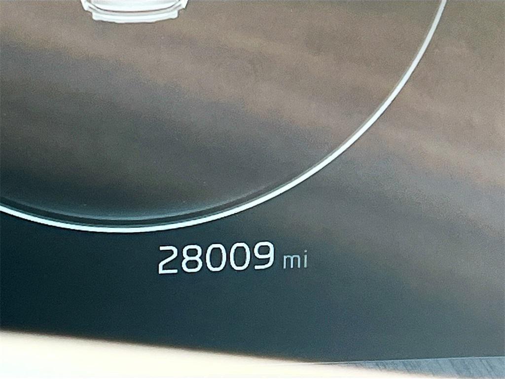 used 2023 Kia Telluride car, priced at $31,100