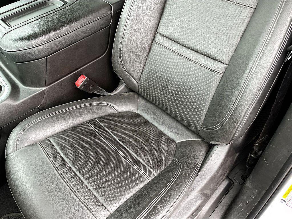 used 2022 GMC Sierra 2500 car, priced at $53,000