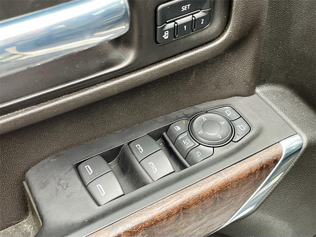 used 2022 GMC Sierra 2500 car, priced at $54,500