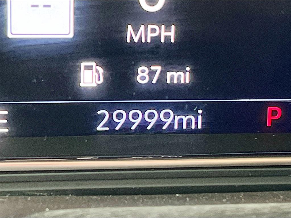 used 2022 GMC Sierra 2500 car, priced at $54,500