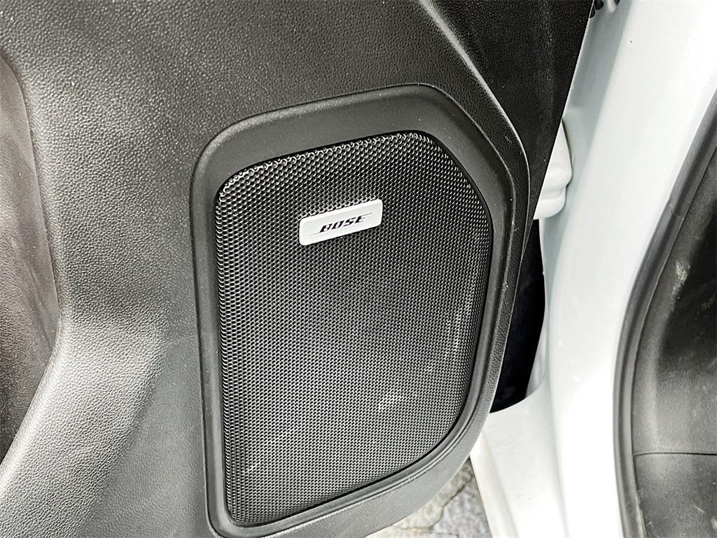 used 2022 GMC Sierra 2500 car, priced at $54,500