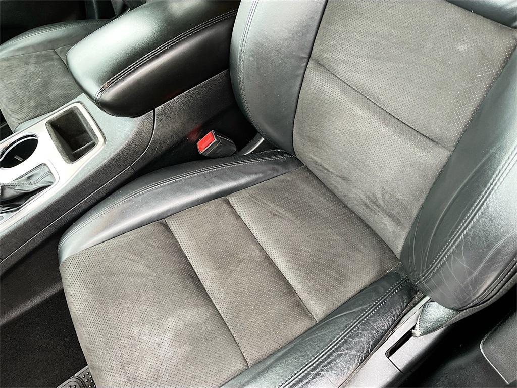 used 2021 Jeep Grand Cherokee car, priced at $22,600