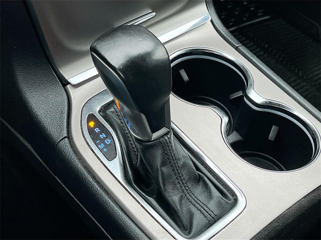 used 2021 Jeep Grand Cherokee car, priced at $22,600