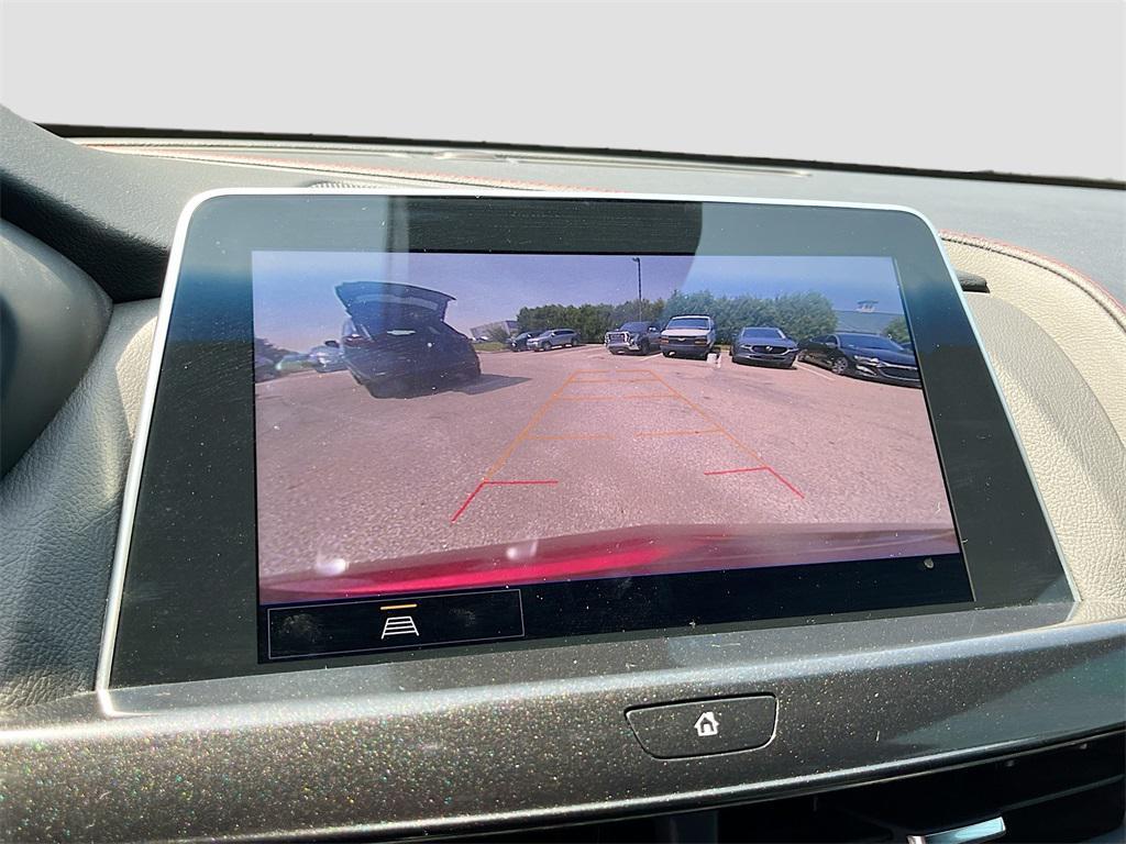 used 2024 Cadillac CT5-V car, priced at $45,000