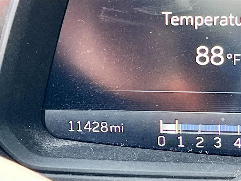 used 2024 Cadillac CT5-V car, priced at $45,000