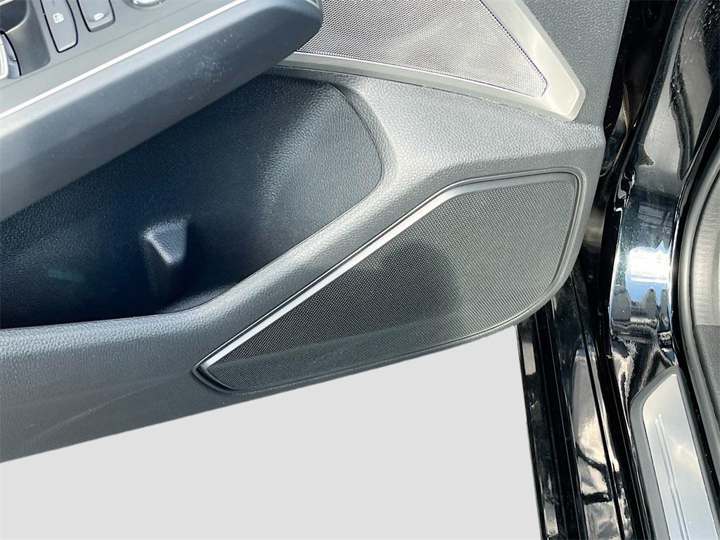 used 2025 Acura Integra car, priced at $26,400