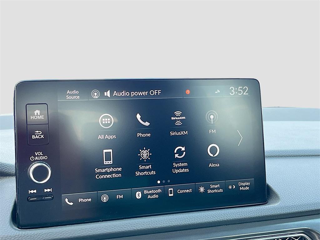 used 2025 Acura Integra car, priced at $26,400