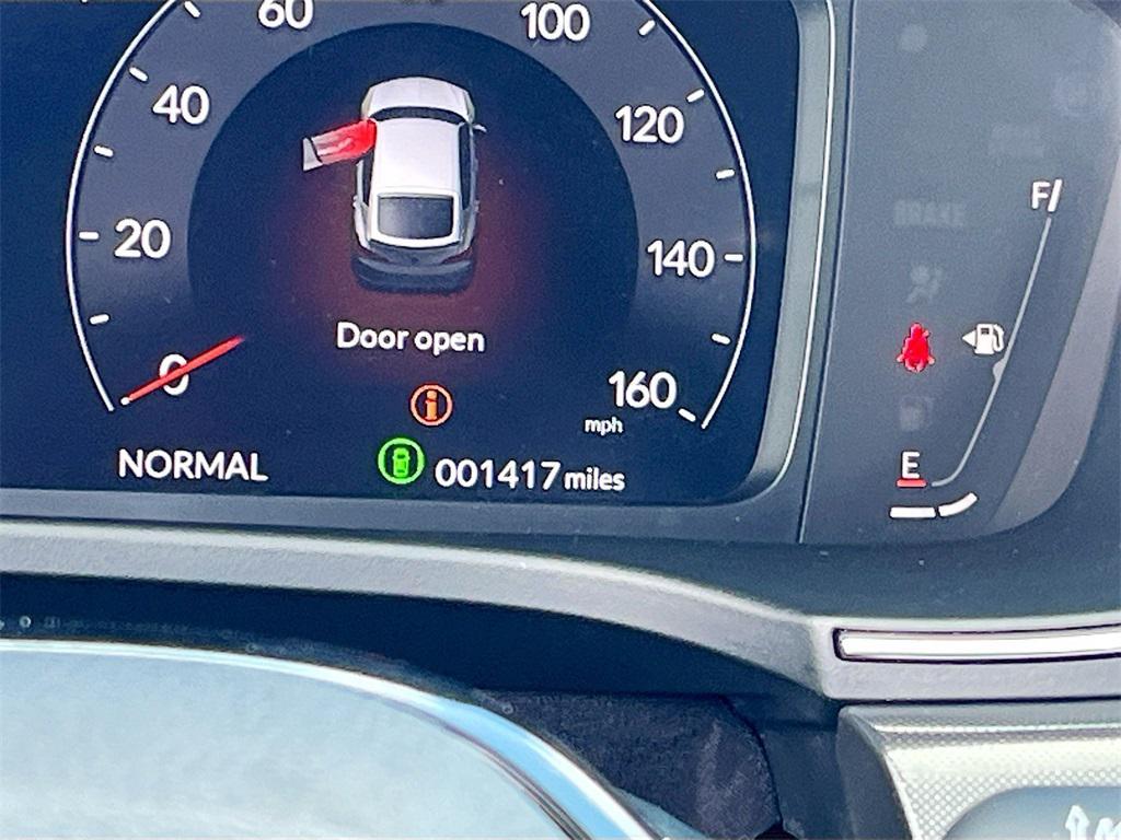 used 2025 Acura Integra car, priced at $26,400