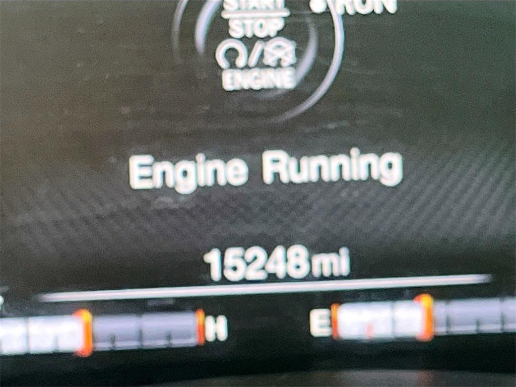 used 2022 Jeep Renegade car, priced at $17,800