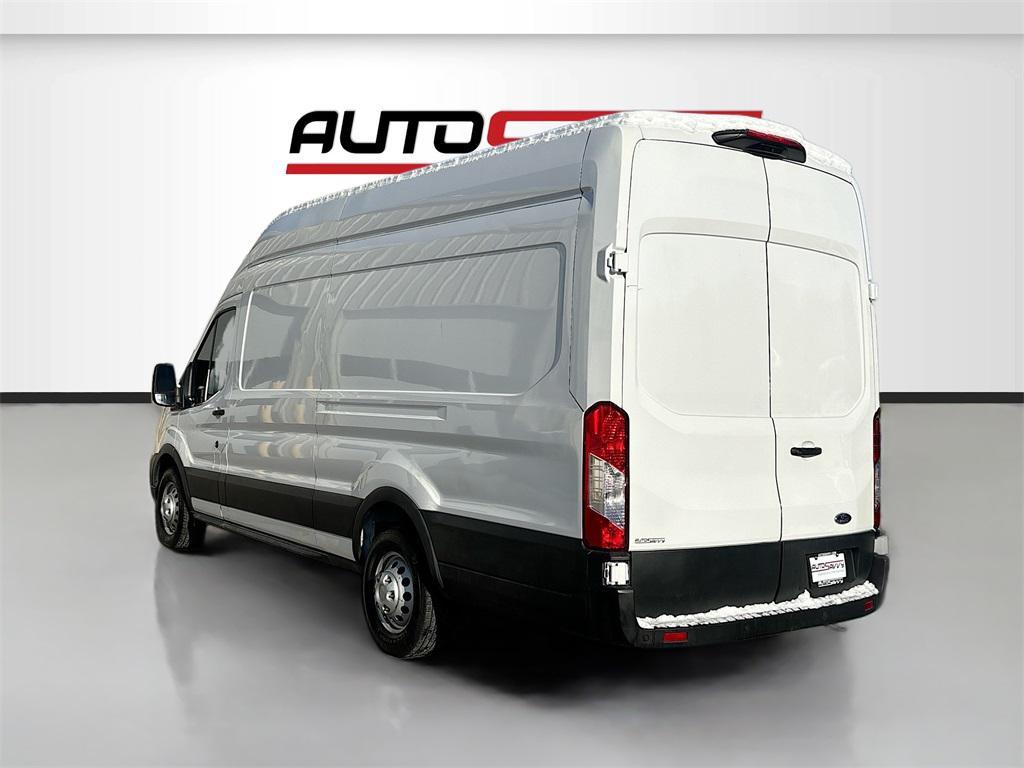 used 2023 Ford Transit-350 car, priced at $35,600