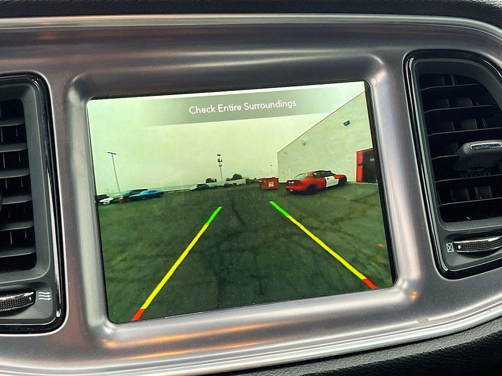 used 2021 Dodge Challenger car, priced at $31,000