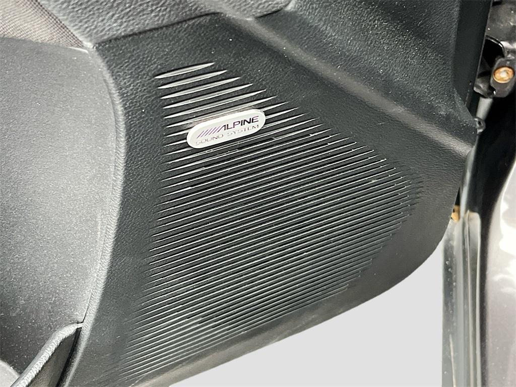 used 2021 Dodge Challenger car, priced at $31,800