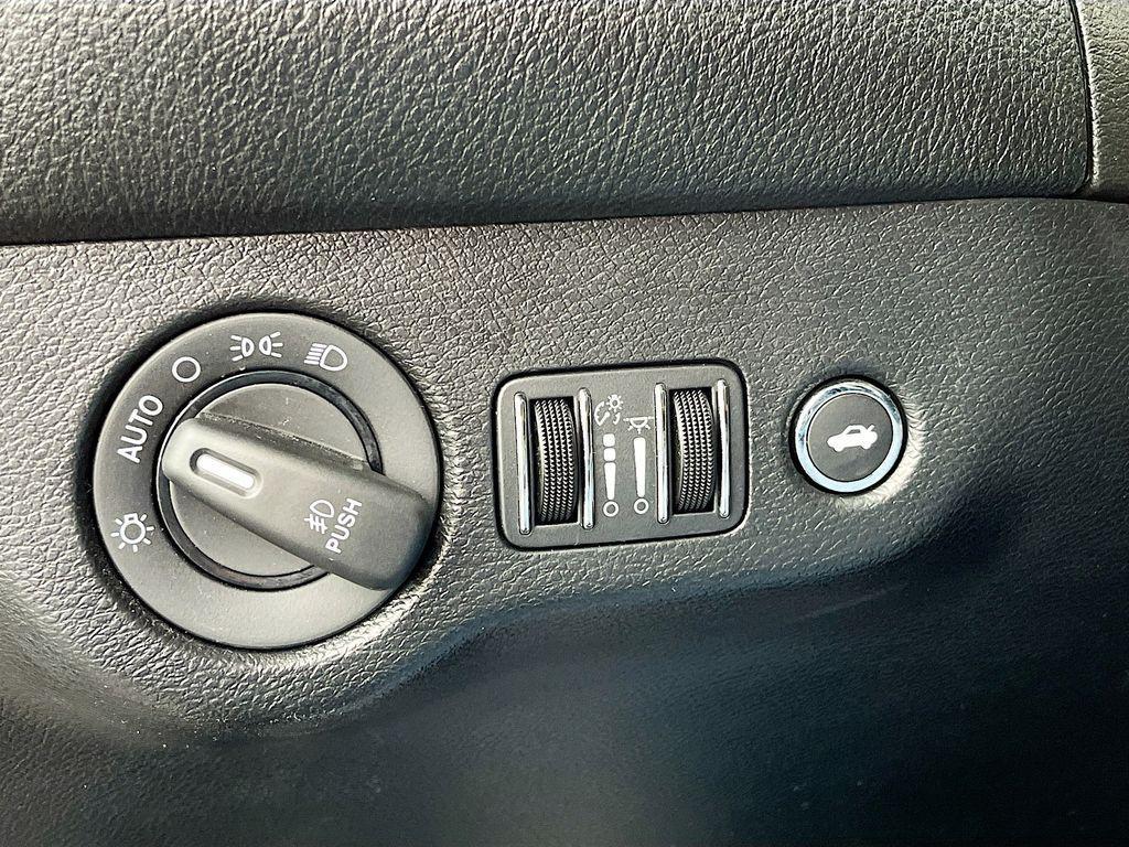 used 2021 Dodge Challenger car, priced at $31,000