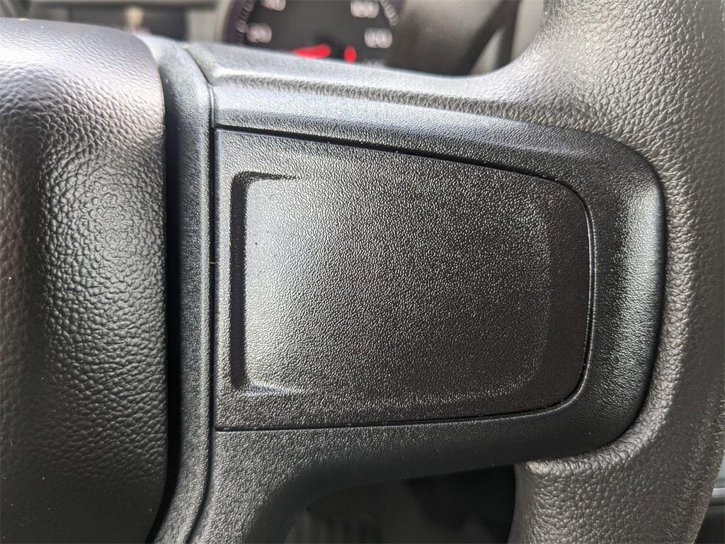 used 2022 Chevrolet Silverado 1500 car, priced at $28,400