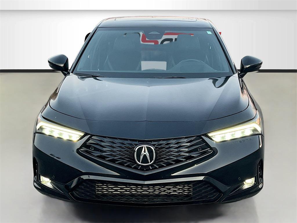 used 2024 Acura Integra car, priced at $25,500