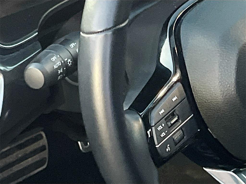 used 2024 Acura Integra car, priced at $25,500