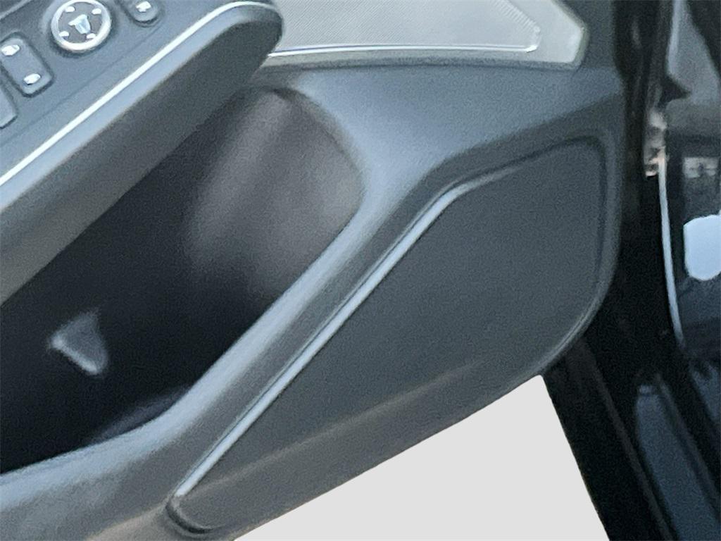 used 2024 Acura Integra car, priced at $25,500