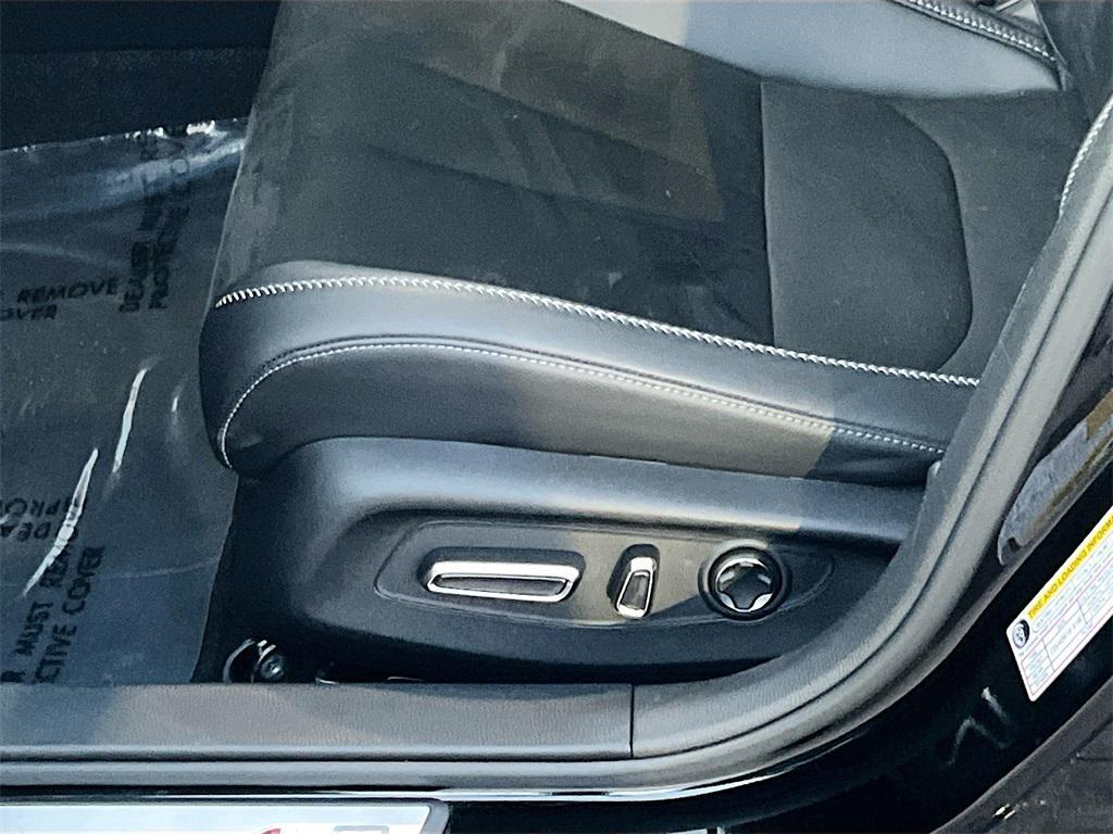 used 2024 Acura Integra car, priced at $25,500