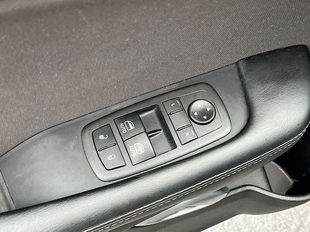 used 2021 Dodge Challenger car, priced at $18,000