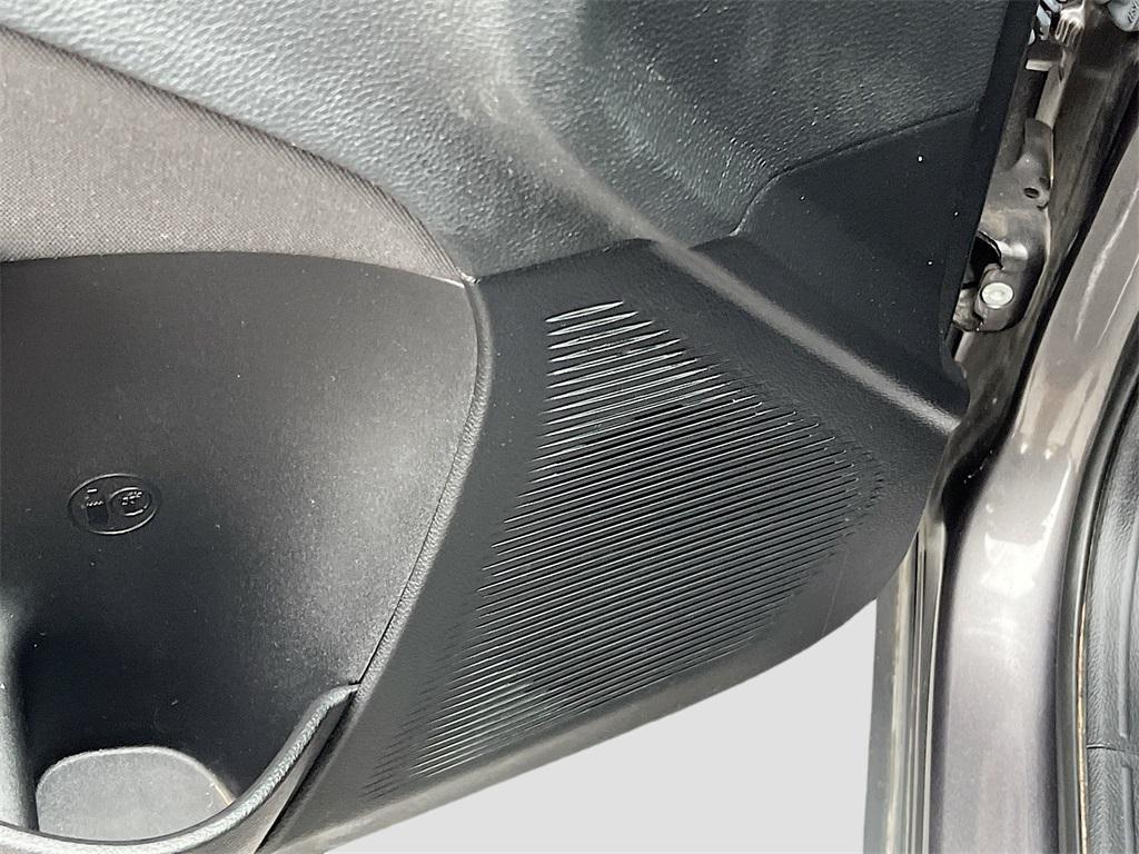 used 2021 Dodge Challenger car, priced at $18,500