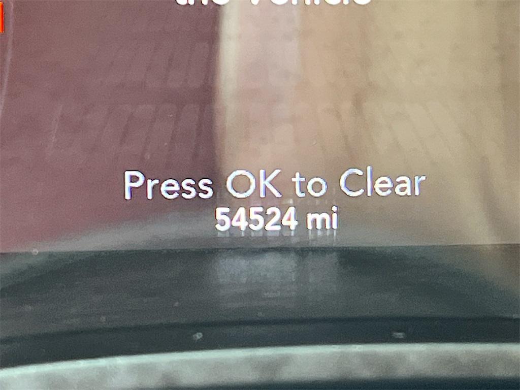 used 2021 Dodge Challenger car, priced at $18,500