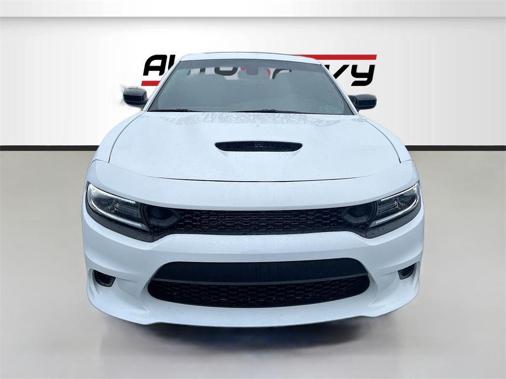 used 2022 Dodge Charger car, priced at $24,500